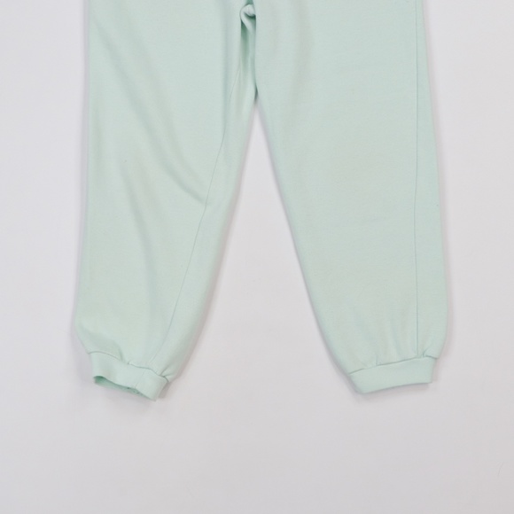 Vintage 80s Streetwear Blank Jogger Sweatpants - Picture 3 of 7